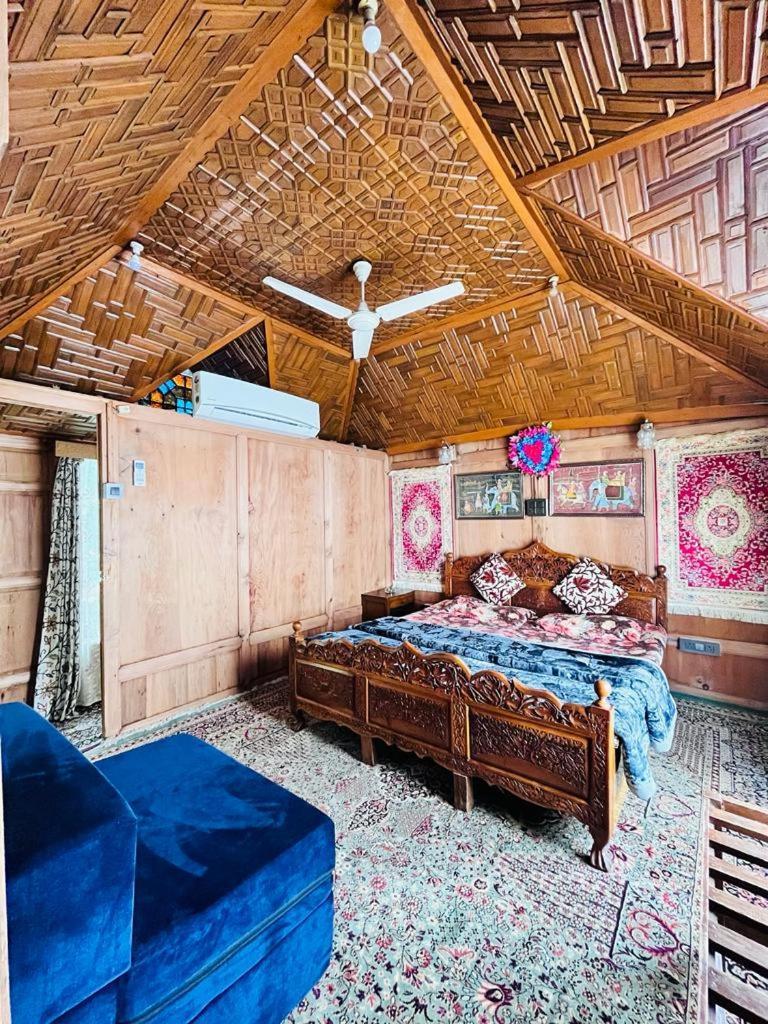 Heritage Amina Group Of Houseboats 4*