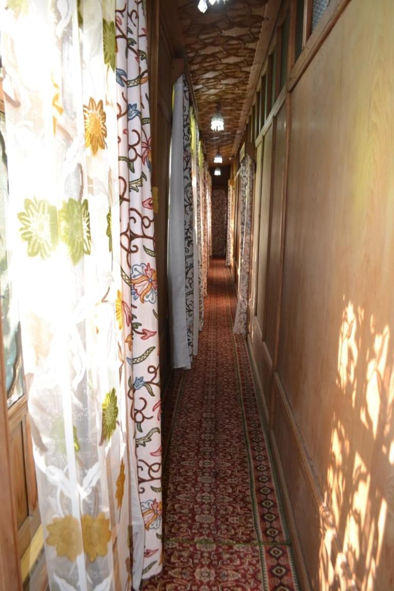 Heritage Amina Group Of Houseboats