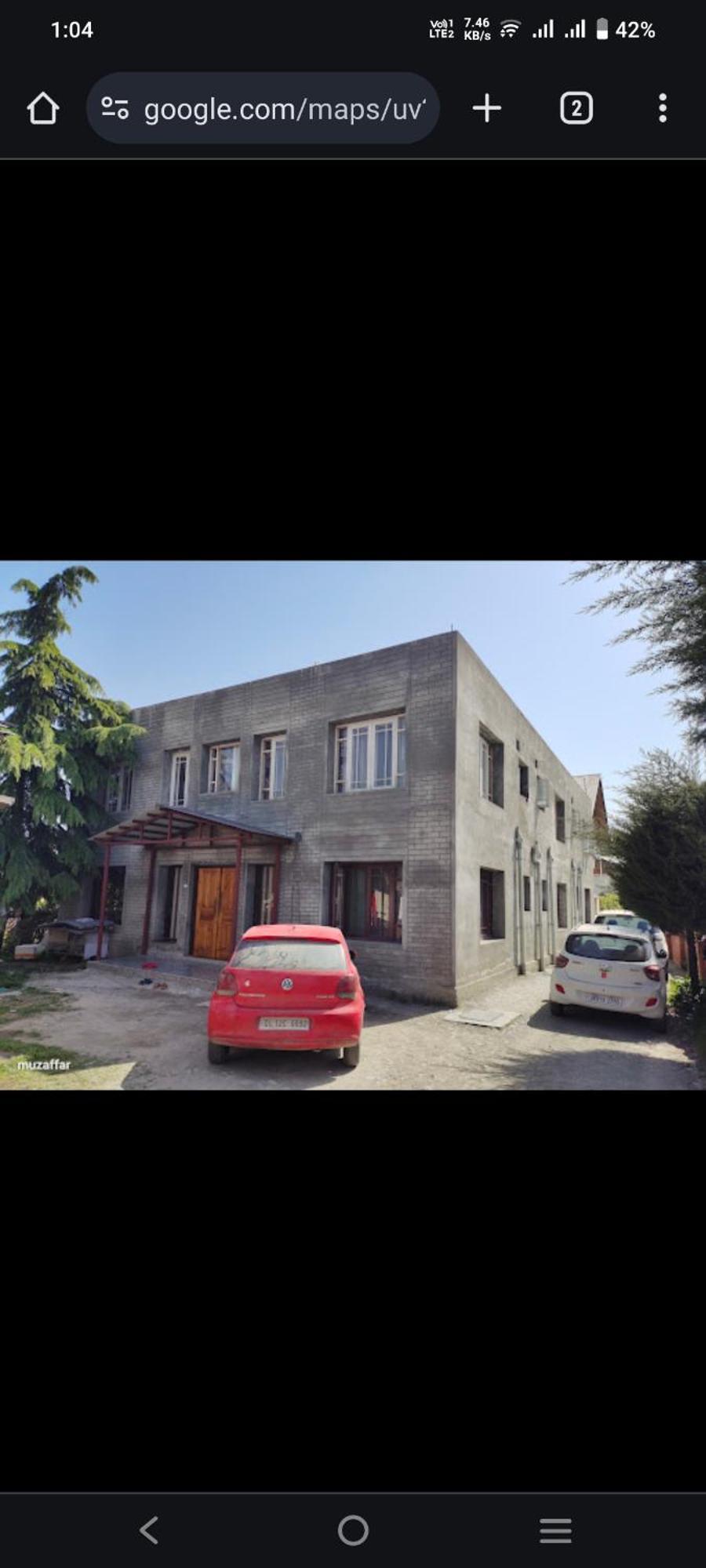 Vale Of Kashmir Homestay Srinagar (Jammu and Kashmir)