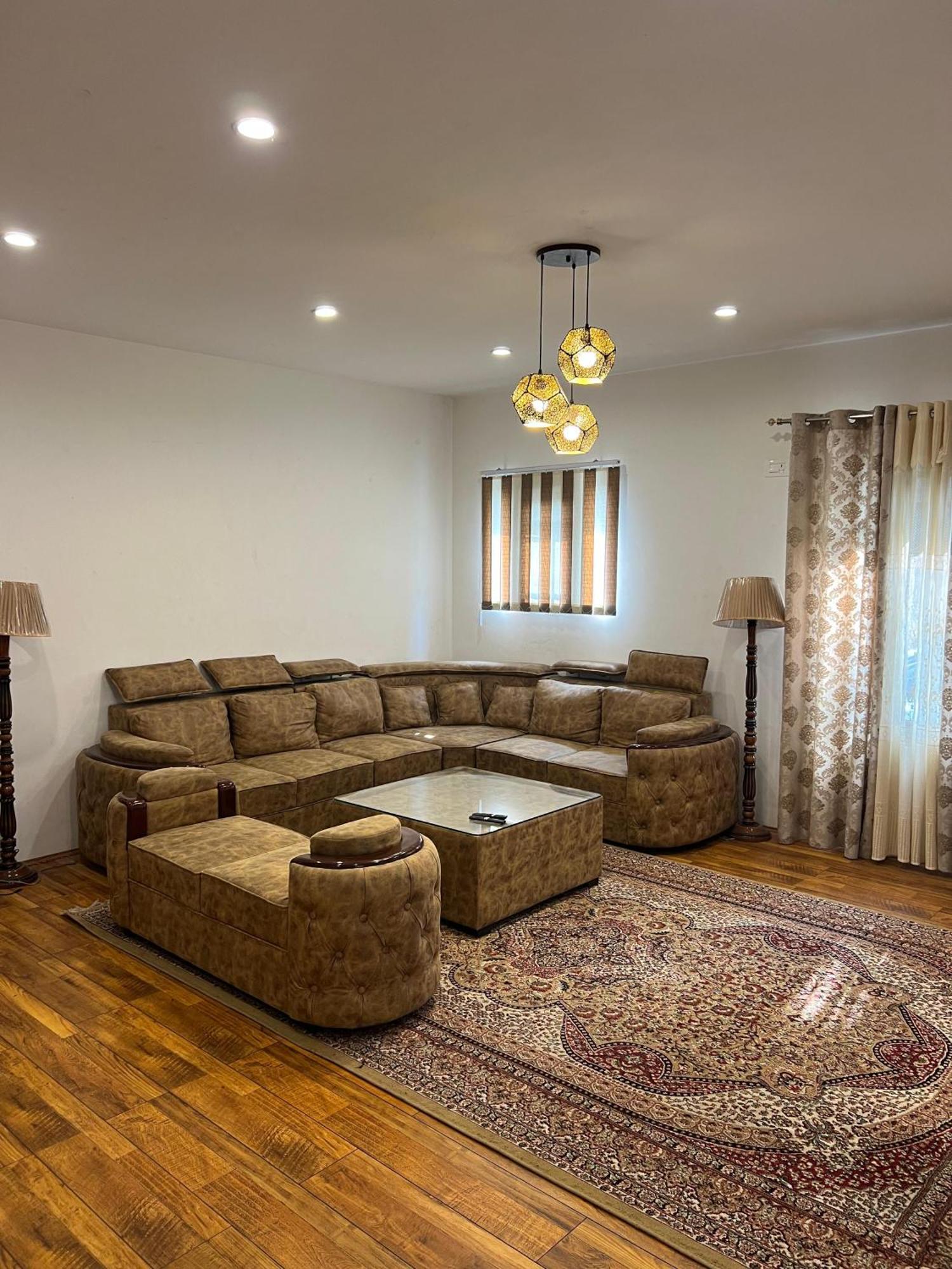 Vale Of Kashmir Homestay