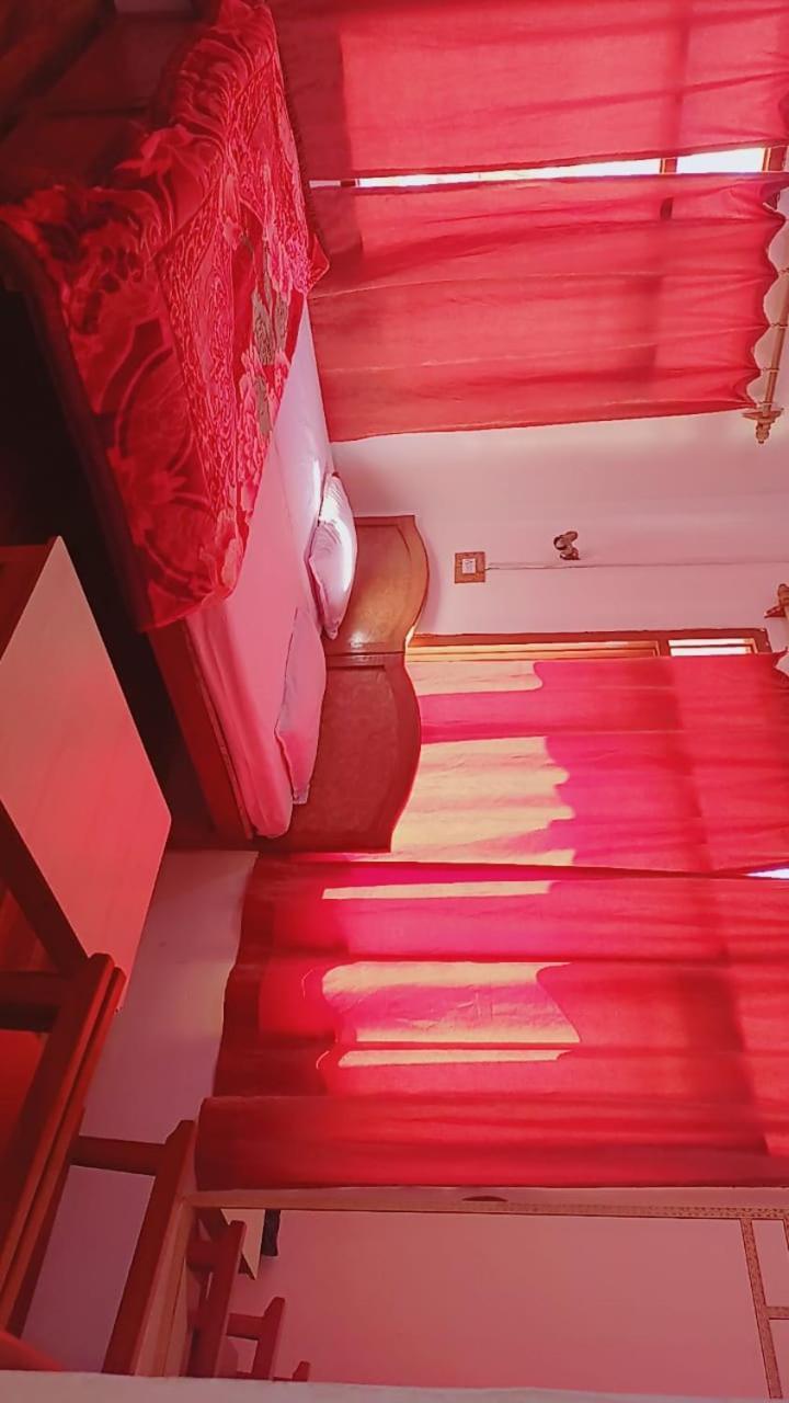 Guest house Unique