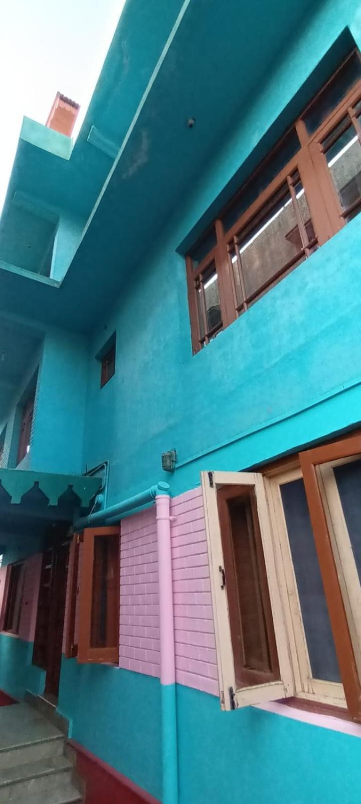Unique Guest house *