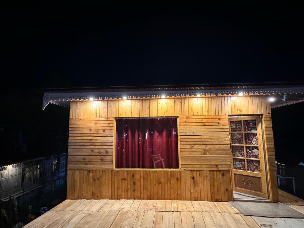 The Hayat Group Of Houseboats