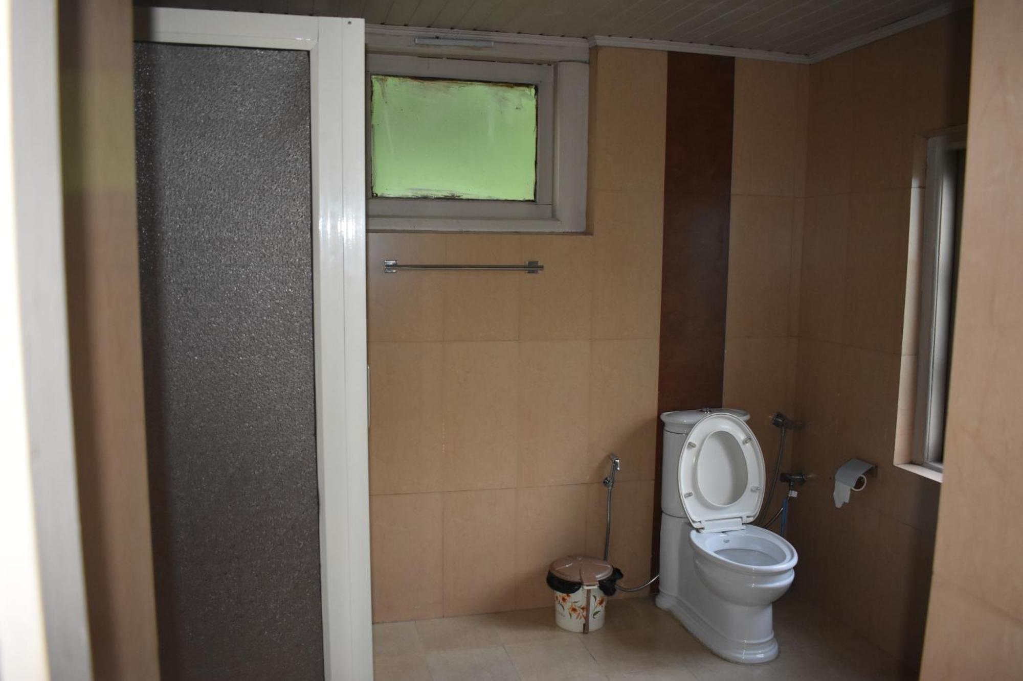 Dak Hermitage Homestay Srinagar (Jammu and Kashmir)