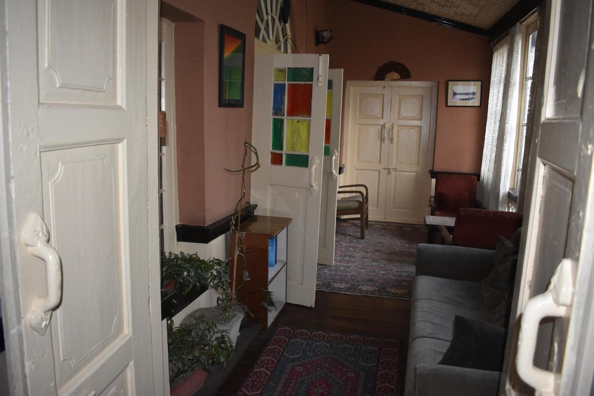 Homestay Dak Hermitage *