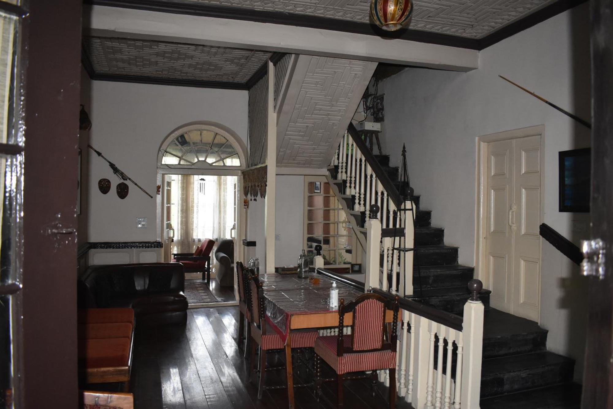 Dak Hermitage Homestay Srinagar (Jammu and Kashmir)
