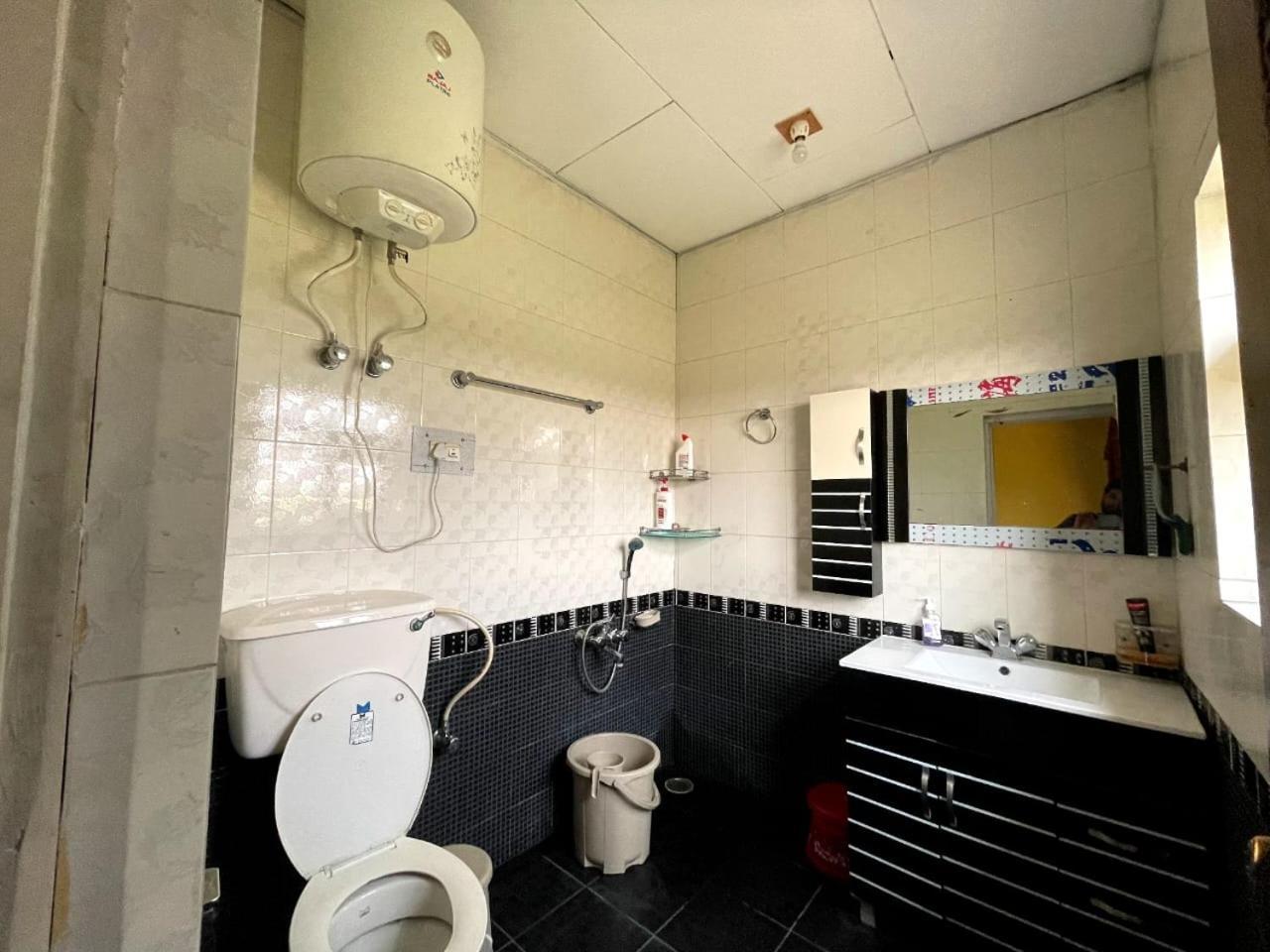 New Aashiyana Homestay