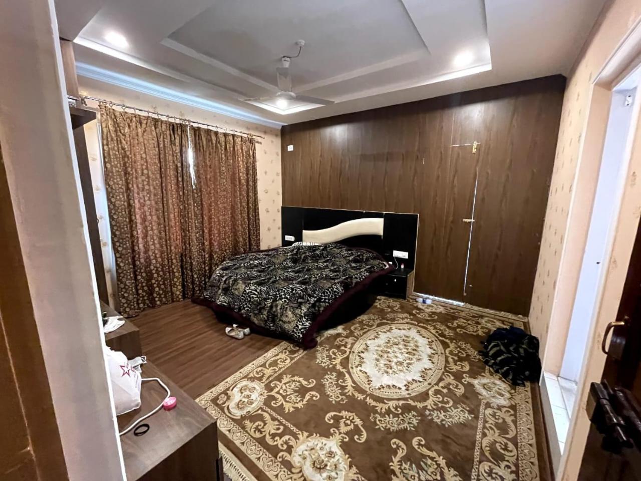New Aashiyana Homestay