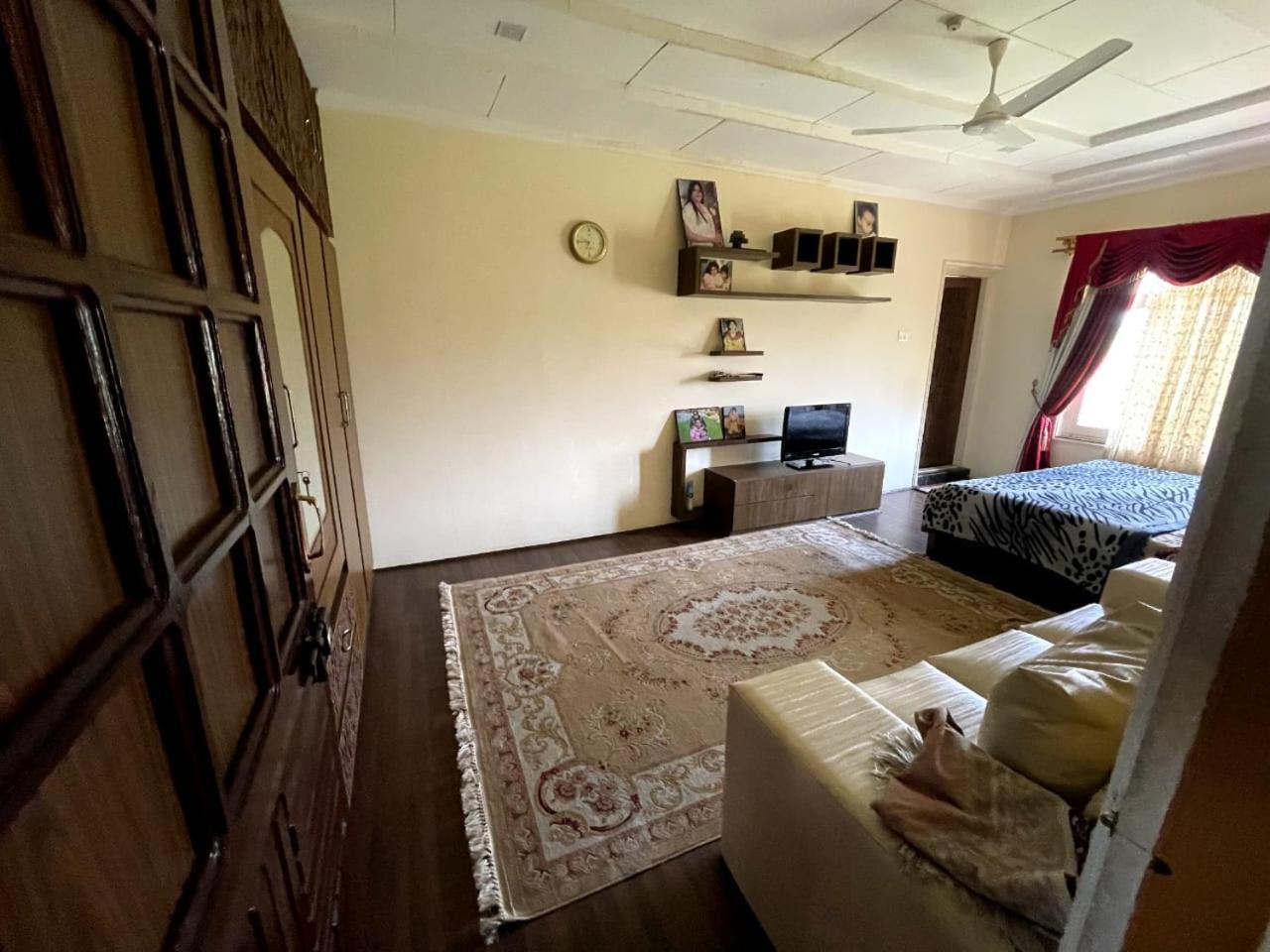 Homestay New Aashiyana *