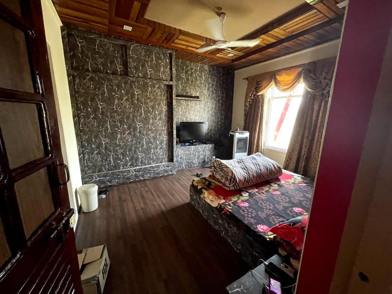 New Aashiyana Homestay *