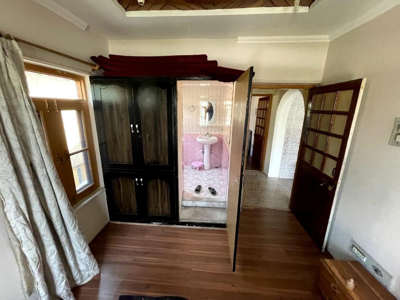 Homestay New Aashiyana