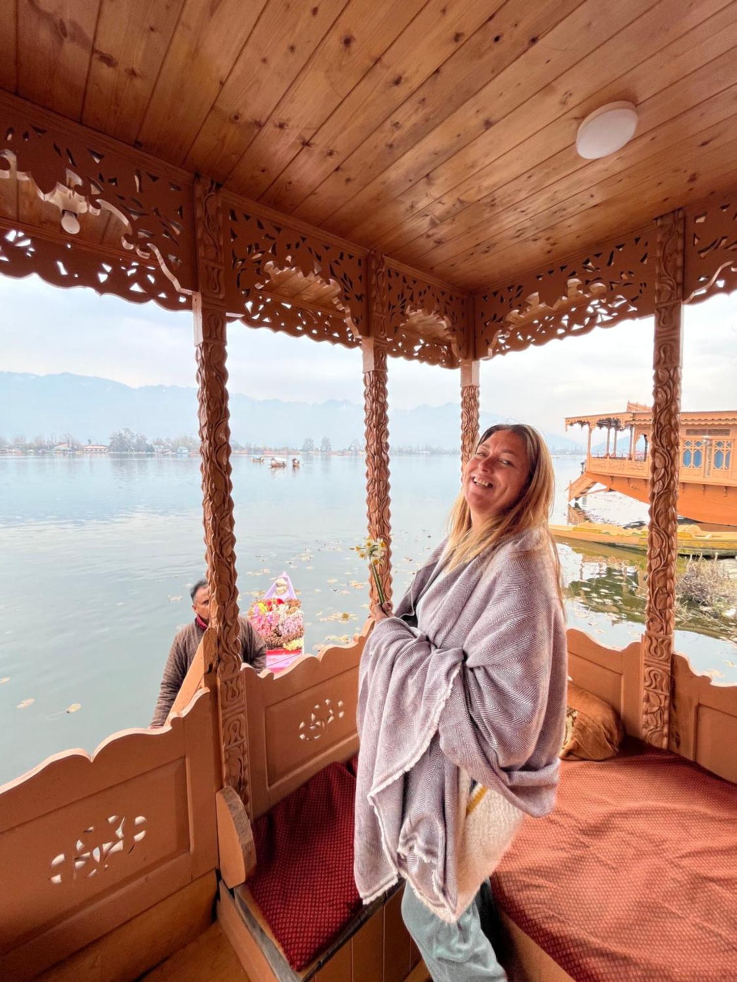 New Kolohai Group Of Houseboats 3* Srinagar (Jammu and Kashmir)