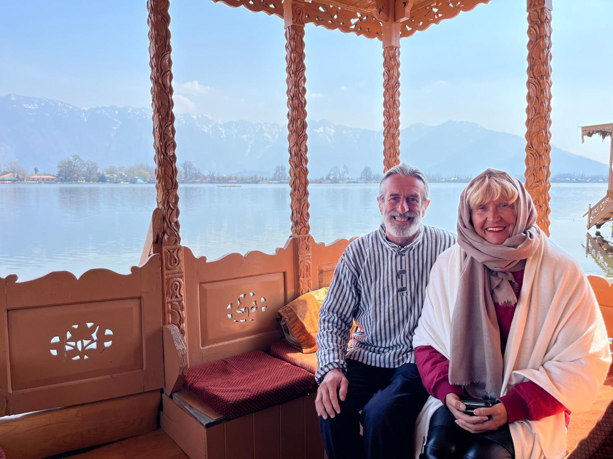 New Kolohai Group Of Houseboats Hotel