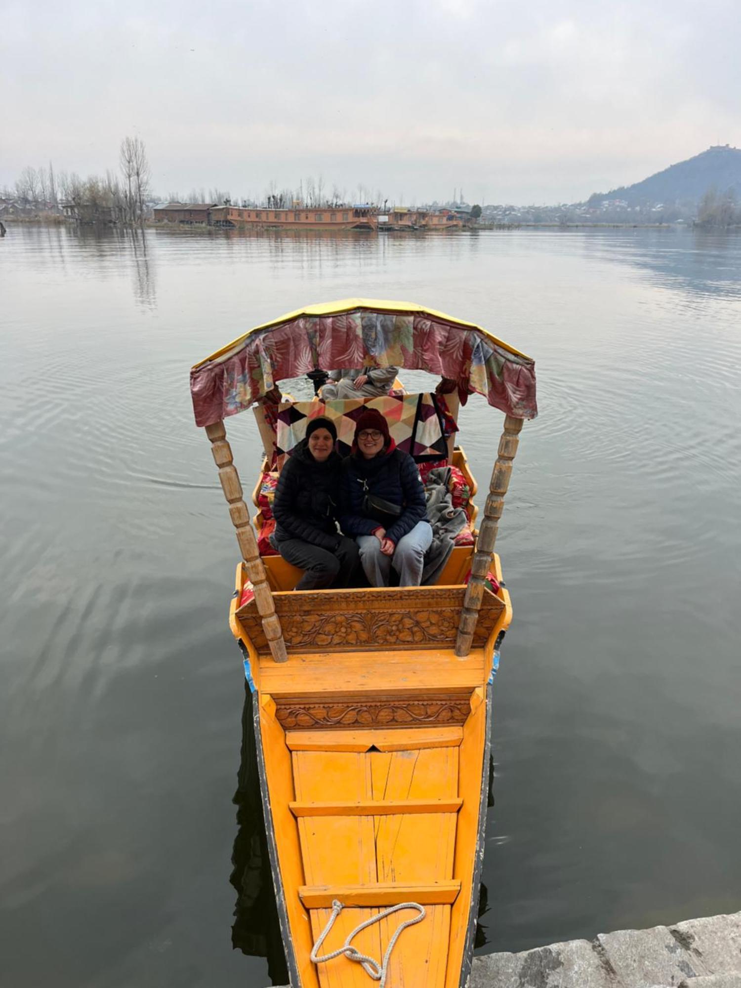 Hotel New Kolohai Group Of Houseboats 3*