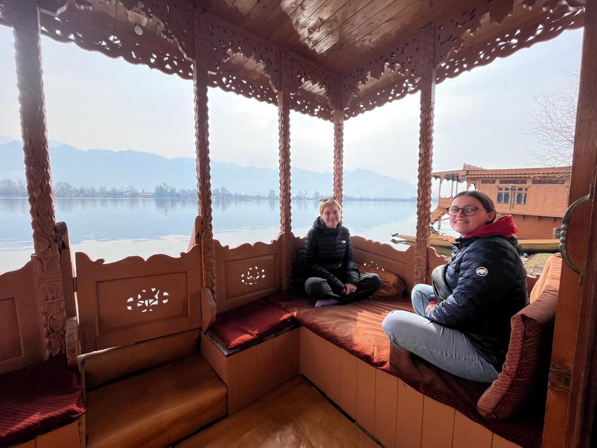 New Kolohai Group Of Houseboats Hotel 3*