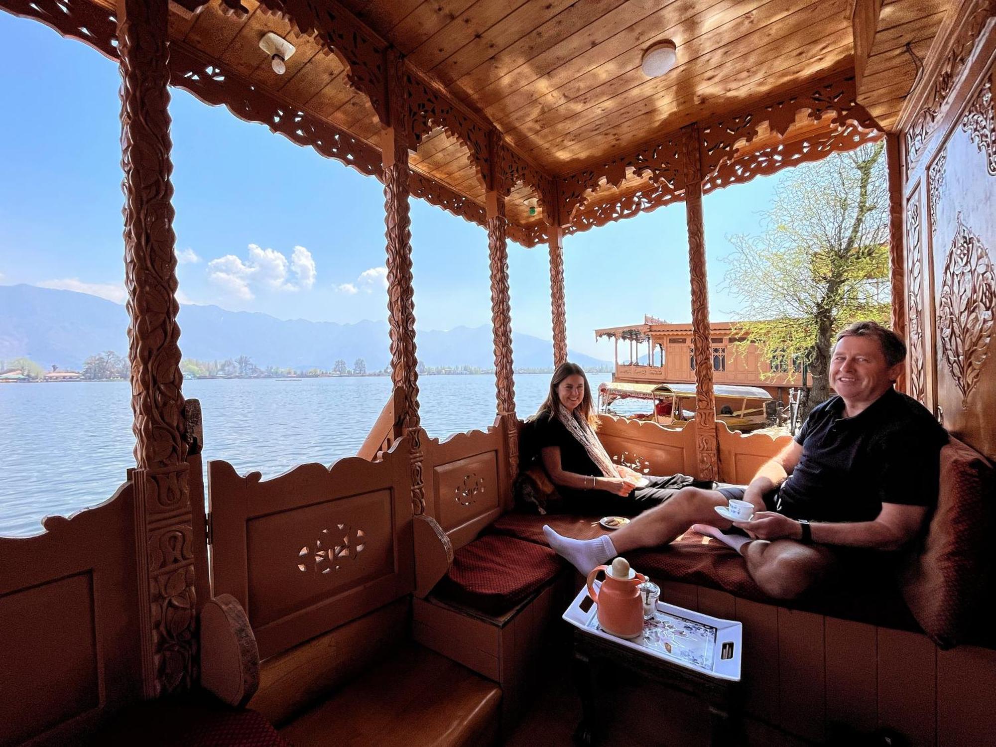 Hotel New Kolohai Group Of Houseboats 3*