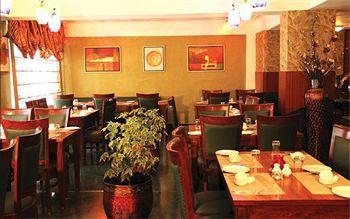 Hotel Batra And Residences Srinagar (Jammu and Kashmir)