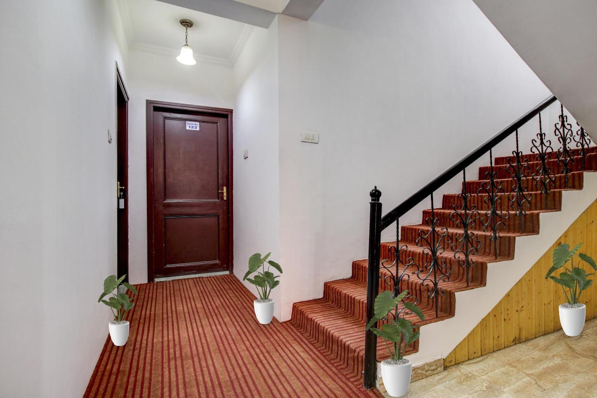 Capital O Yasmin 3* Srinagar (Jammu and Kashmir)