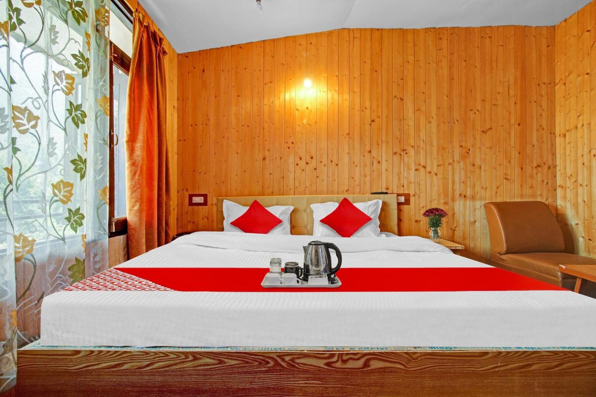 O Jay Palace 3*
