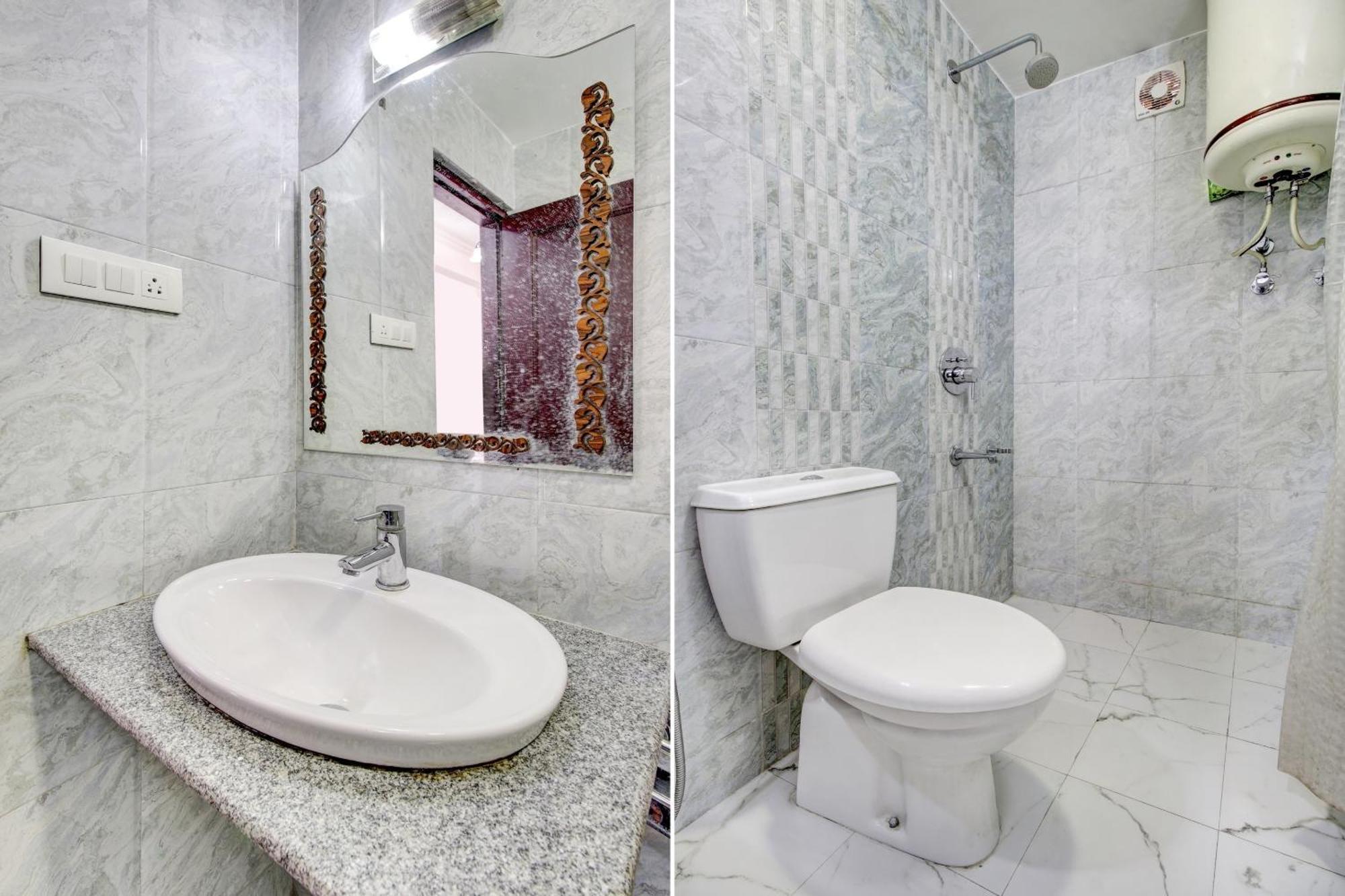 Capital O Yasmin 3* Srinagar (Jammu and Kashmir)
