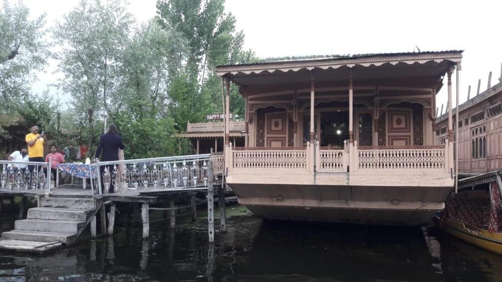 The Smith Palace Group Of Houseboats 4* Srinagar (Jammu and Kashmir)