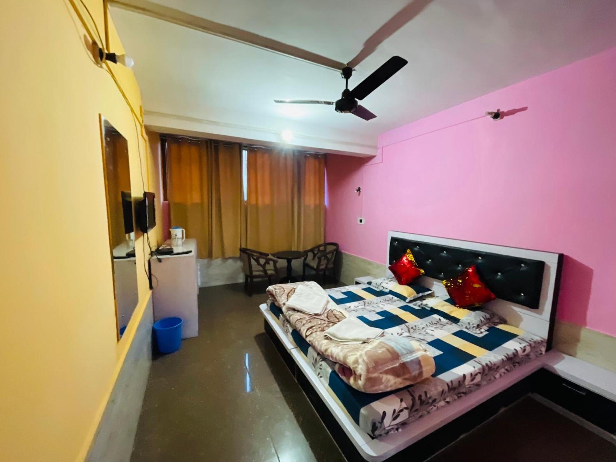 Hotel New Sahil