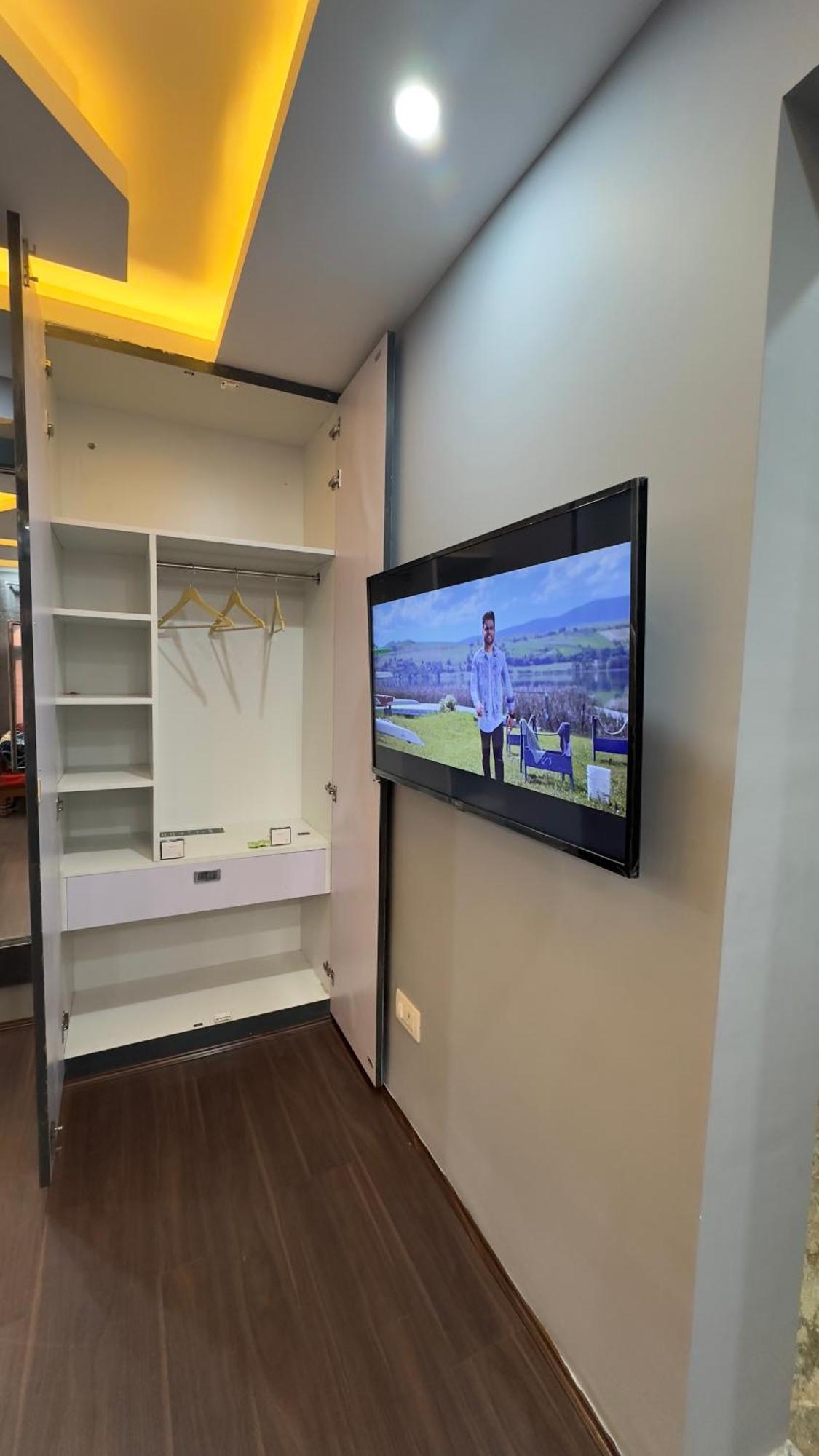 Apartment - A Luxury Living