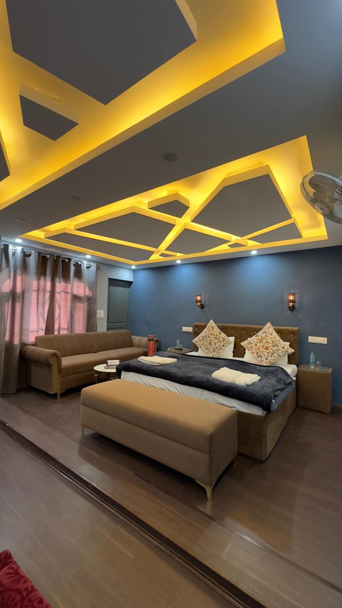 Apartment - A Luxury Living Srinagar (Jammu and Kashmir)