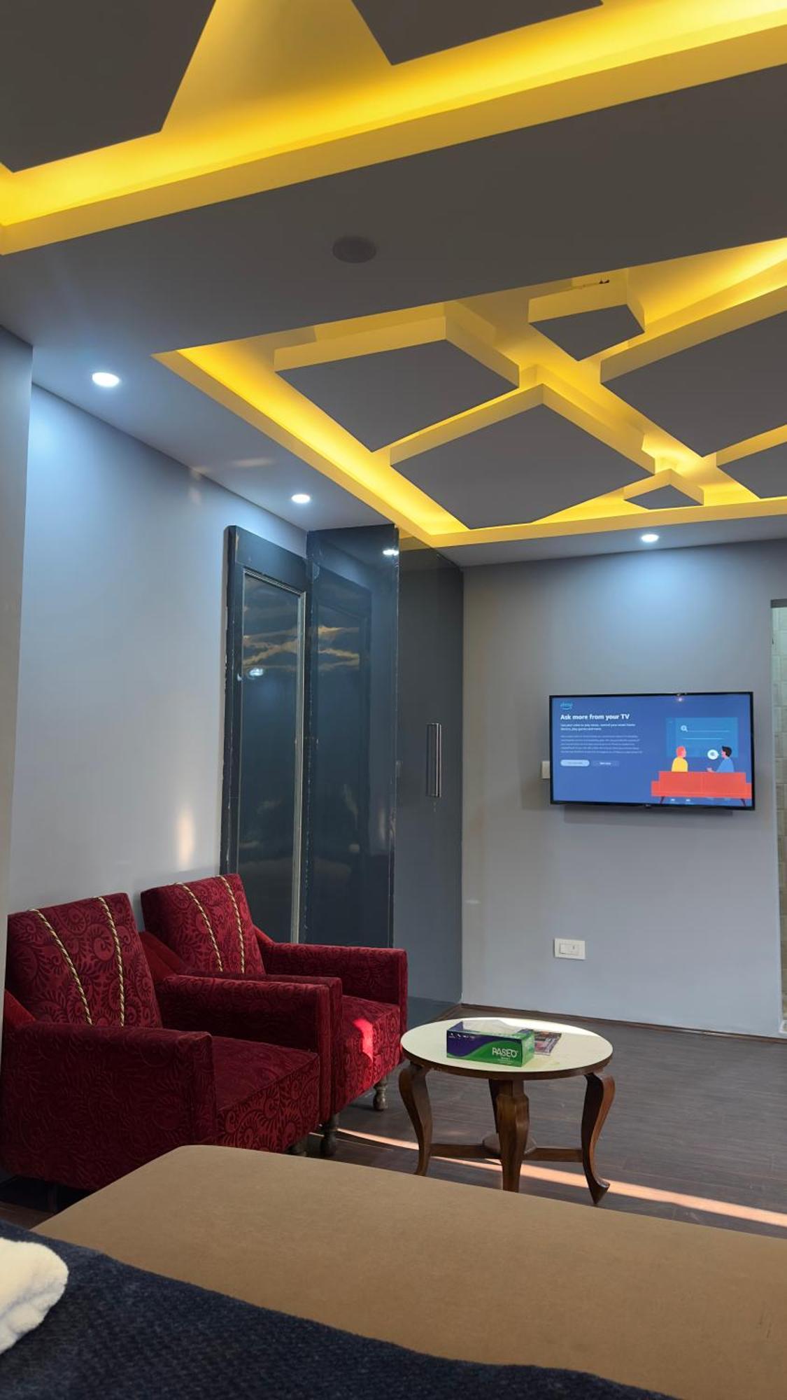 - A Luxury Living Apartment Srinagar (Jammu and Kashmir)