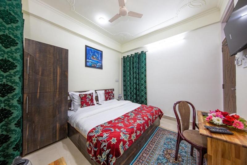 Wood Venture Residency By Pattern Srinagar (Jammu and Kashmir)