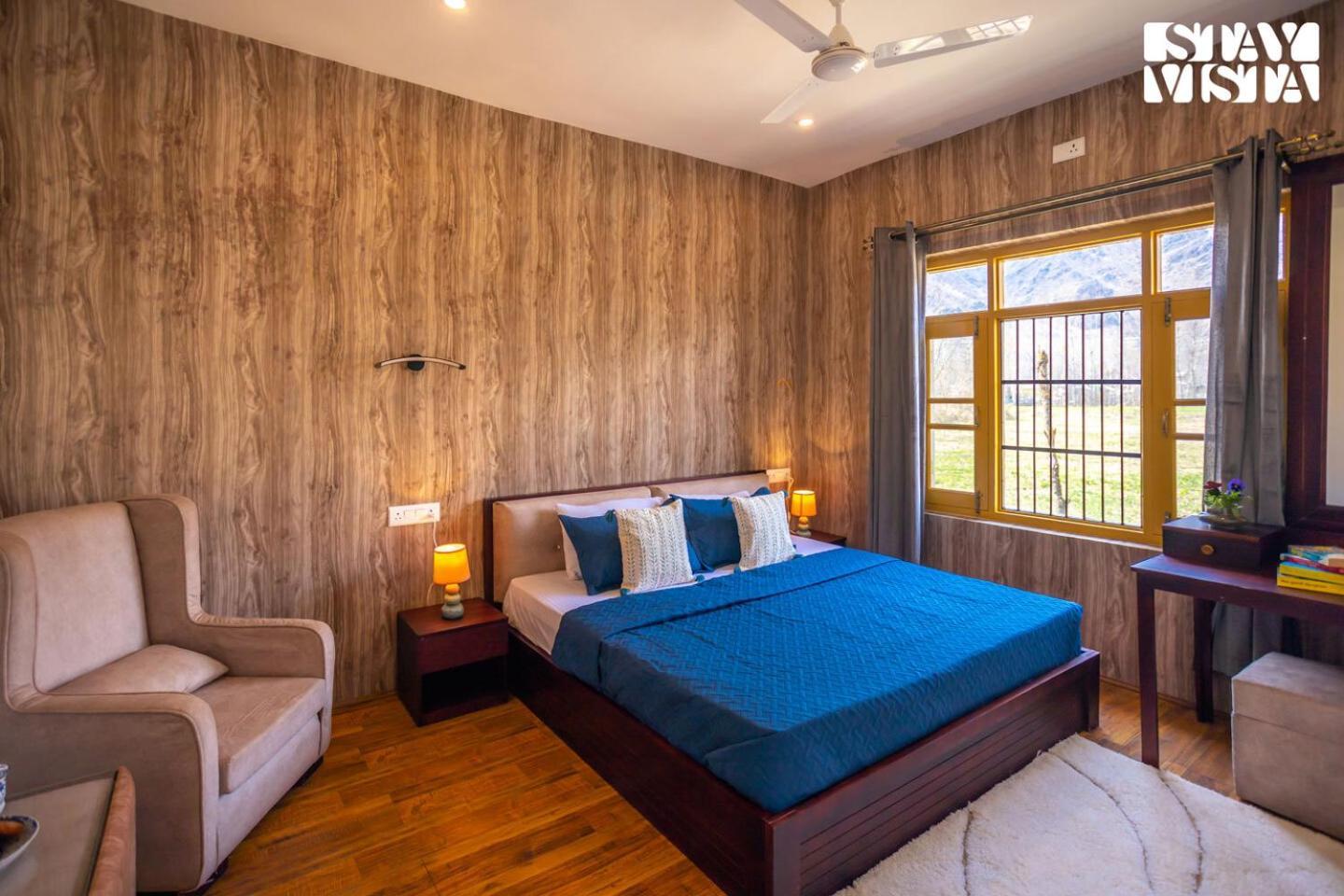 The Dewan Bagh With Heater At By Stayvista * Srinagar (Jammu and Kashmir)