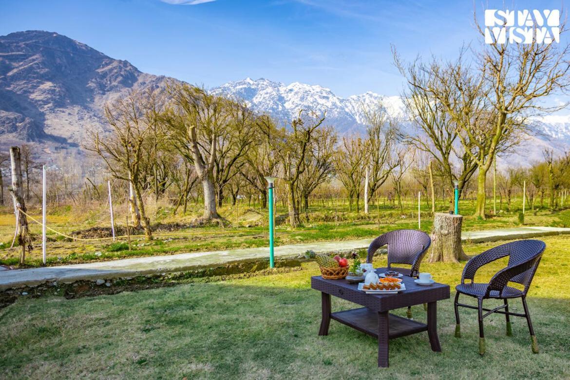 The Dewan Bagh With Heater At By Stayvista * Srinagar (Jammu and Kashmir)