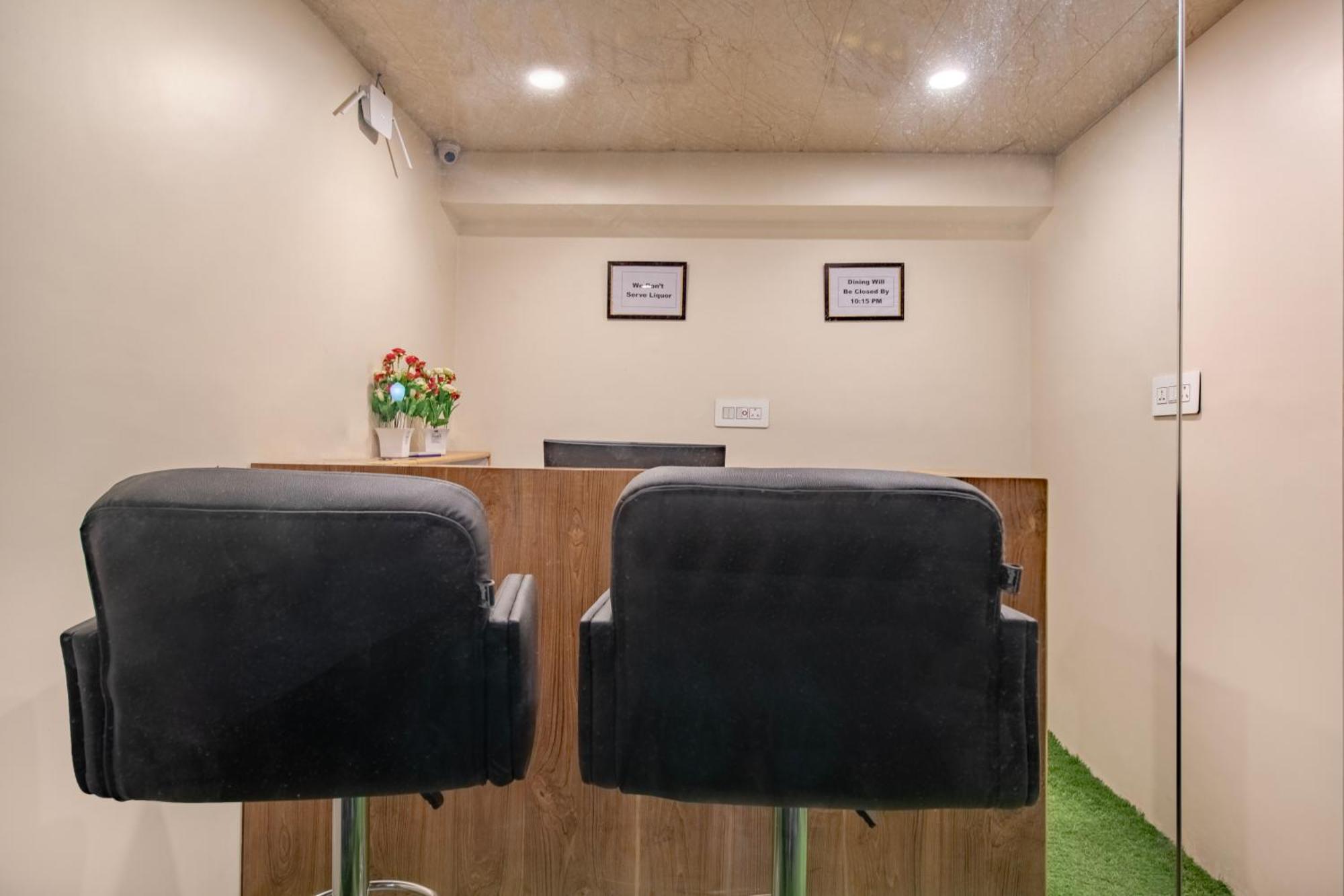 Guest house De-villaz Luxury *