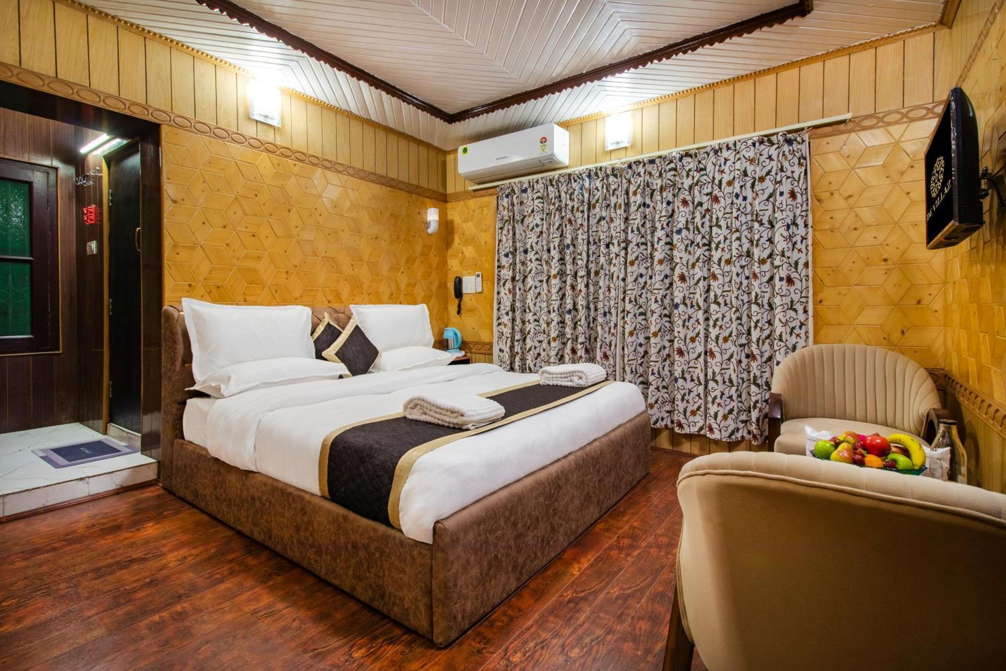 De-villaz Luxury * Srinagar (Jammu and Kashmir)