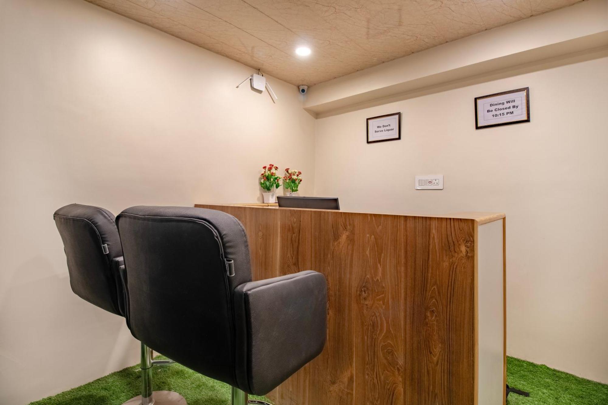 Guest house De-villaz Luxury