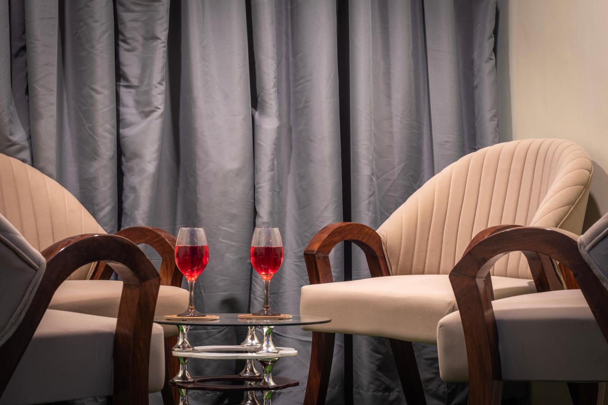 Guest house De-villaz Luxury