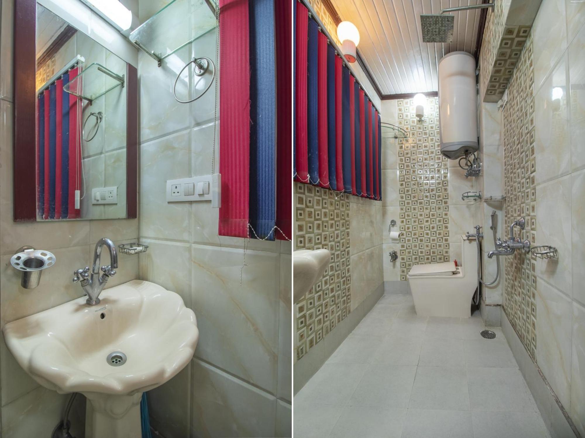 De-villaz Luxury Guest house *