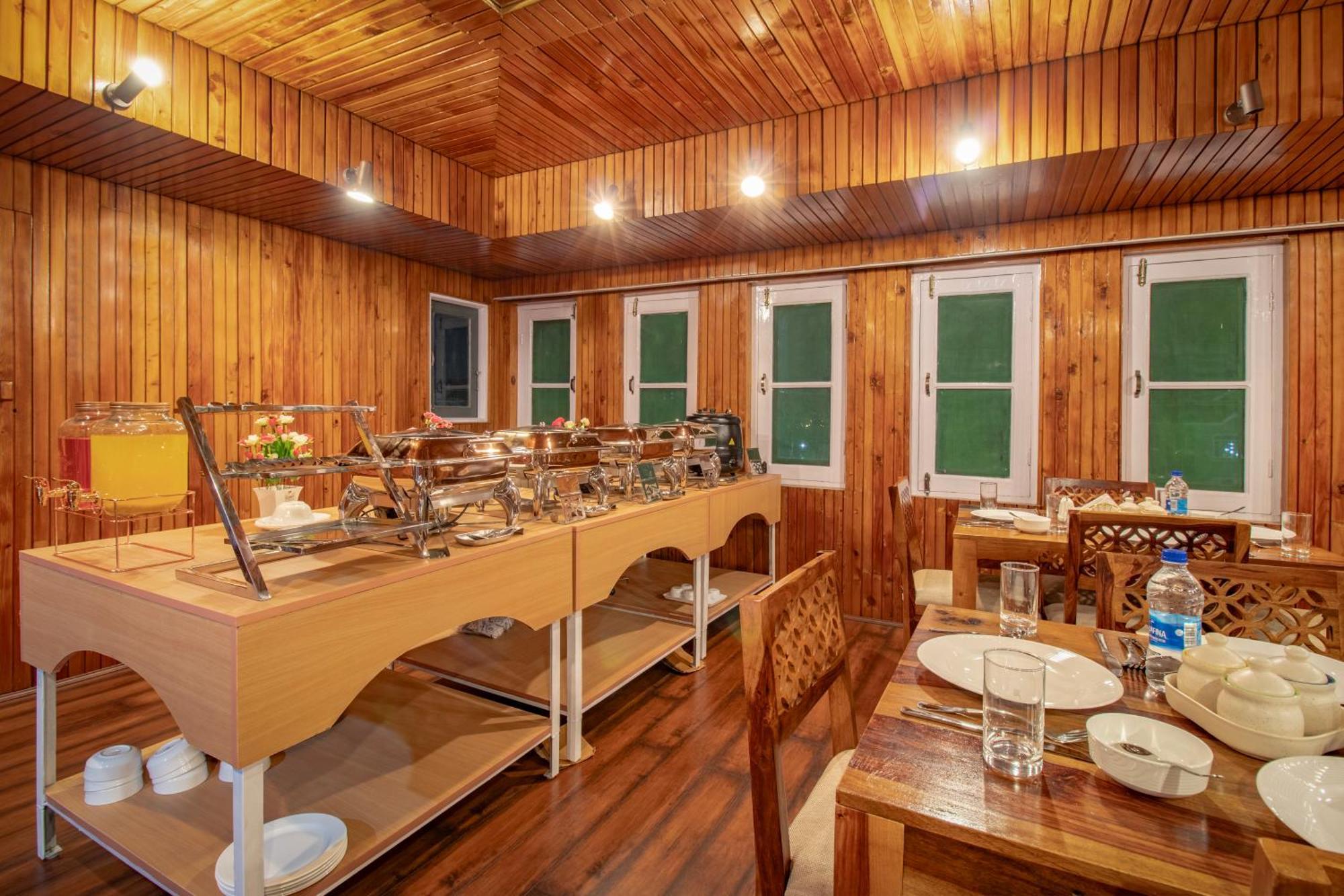 Guest house De-villaz Luxury