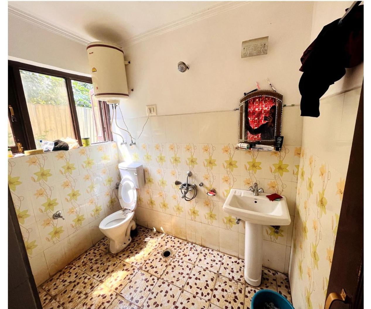 The Q2 Residency Homestay