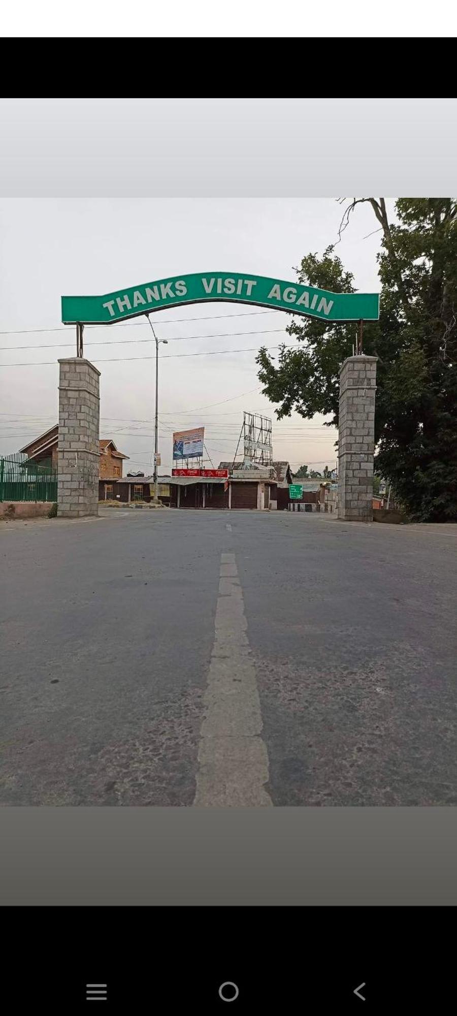 Moonlight Gulmarg Homestay Srinagar (Jammu and Kashmir)
