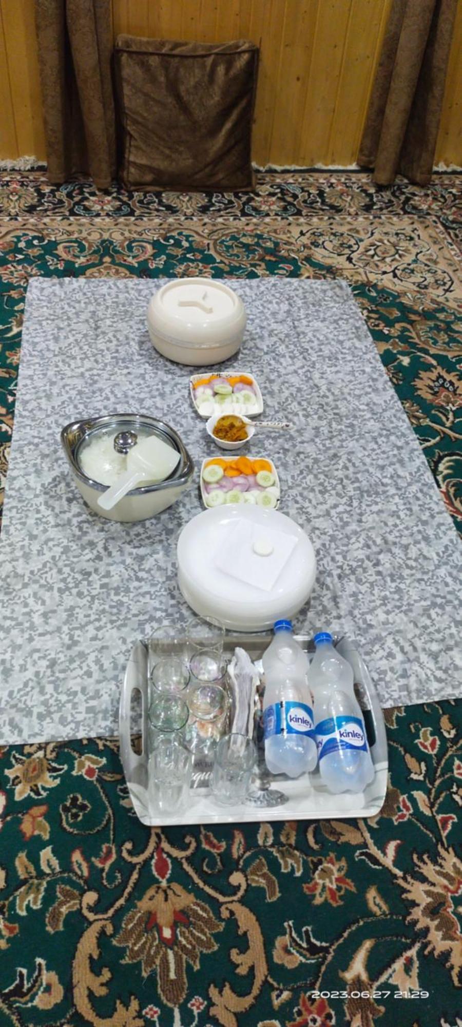 Moonlight Gulmarg Homestay Srinagar (Jammu and Kashmir)