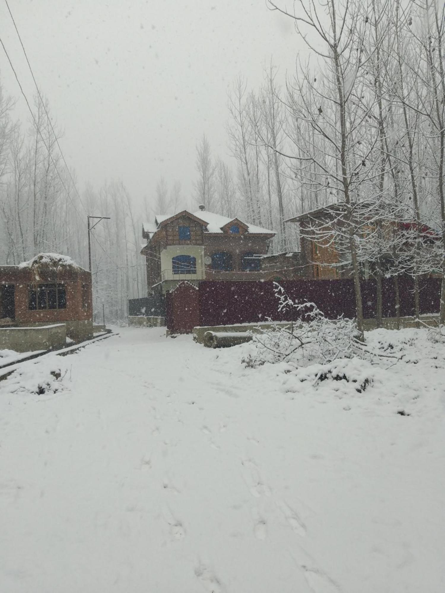 Homestay Moonlight Gulmarg