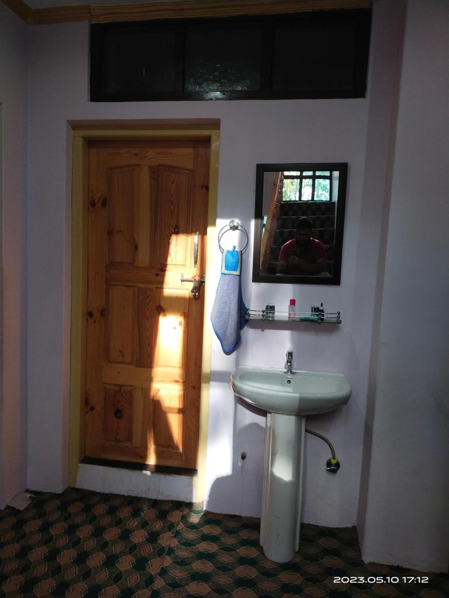 Homestay Moonlight Gulmarg