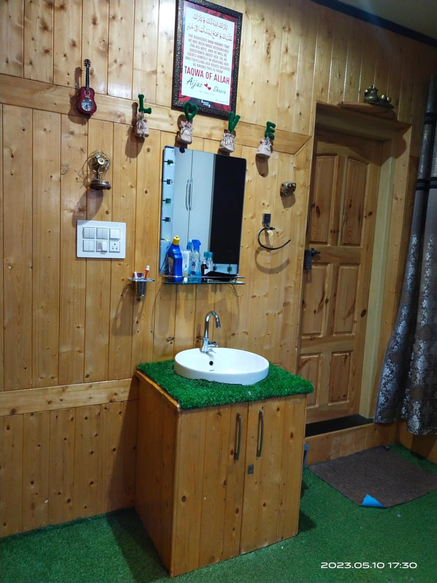 Homestay Moonlight Gulmarg