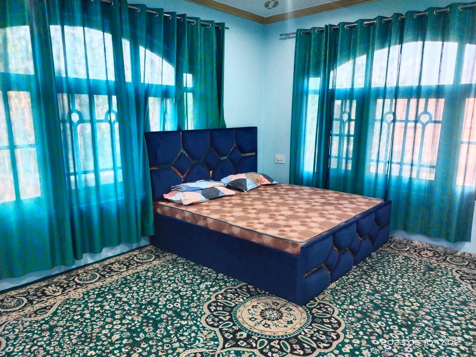 Homestay Moonlight Gulmarg Srinagar (Jammu and Kashmir)