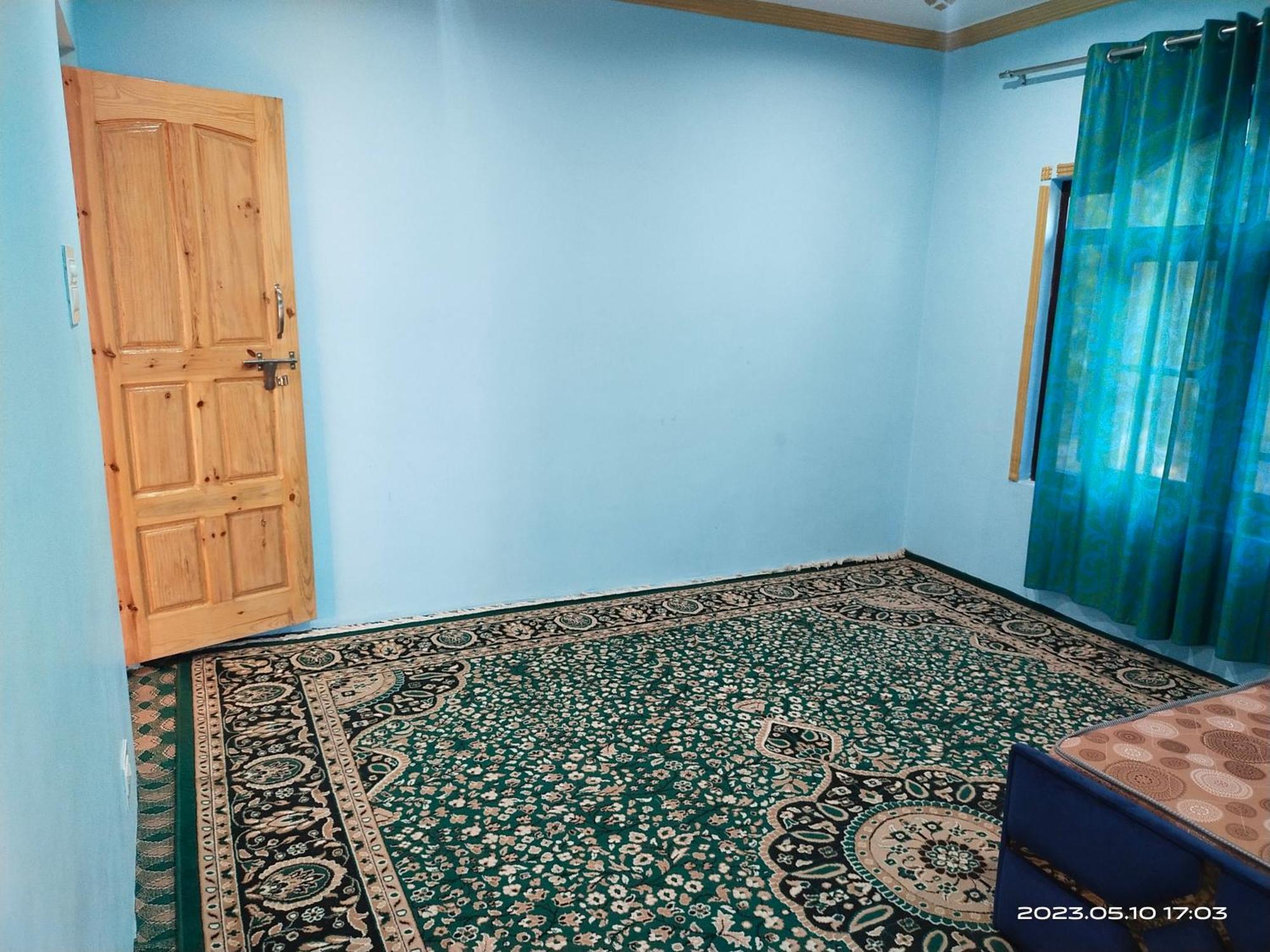 Moonlight Gulmarg Homestay Srinagar (Jammu and Kashmir)