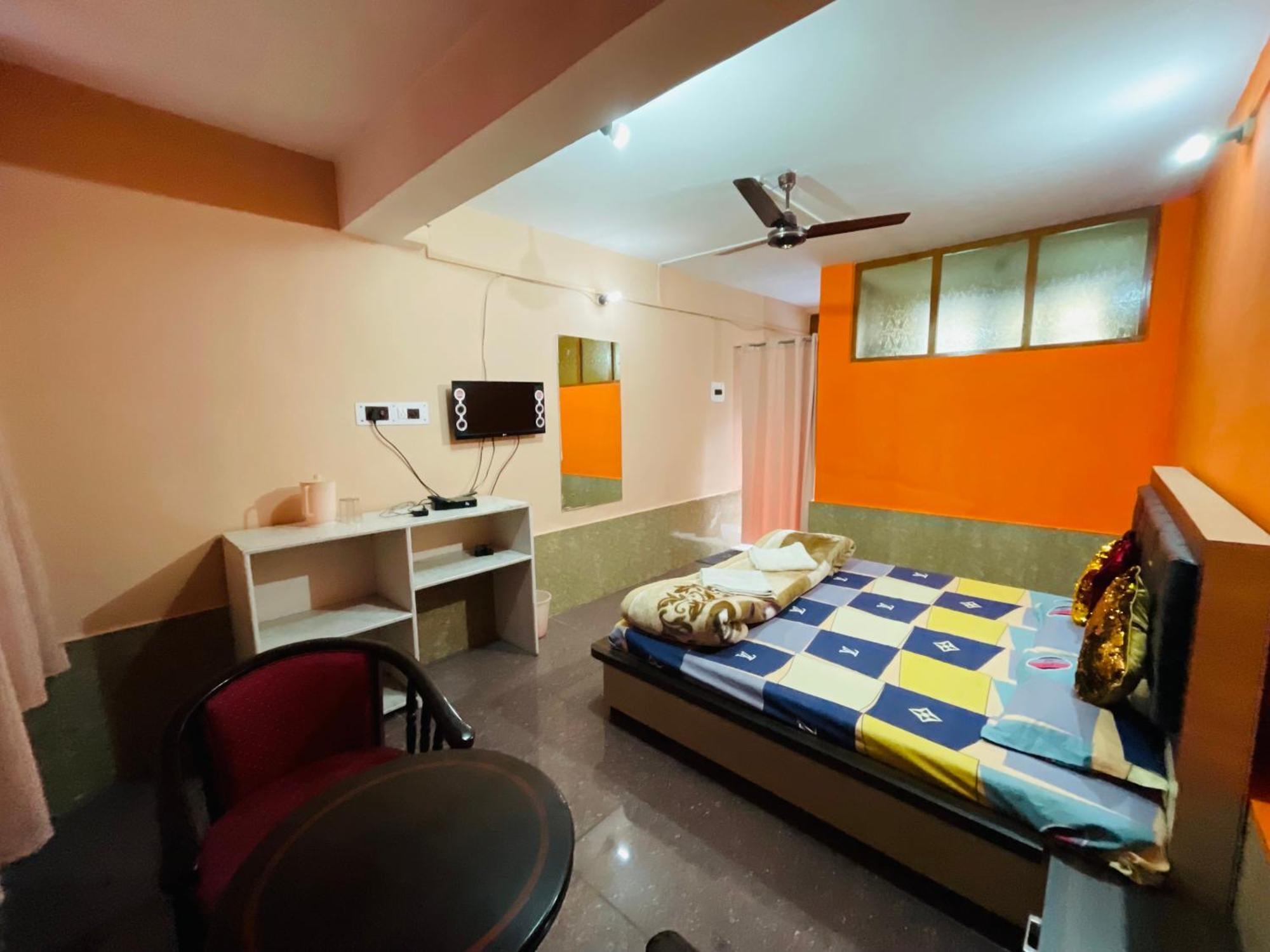 New Sahil Hotel 4*