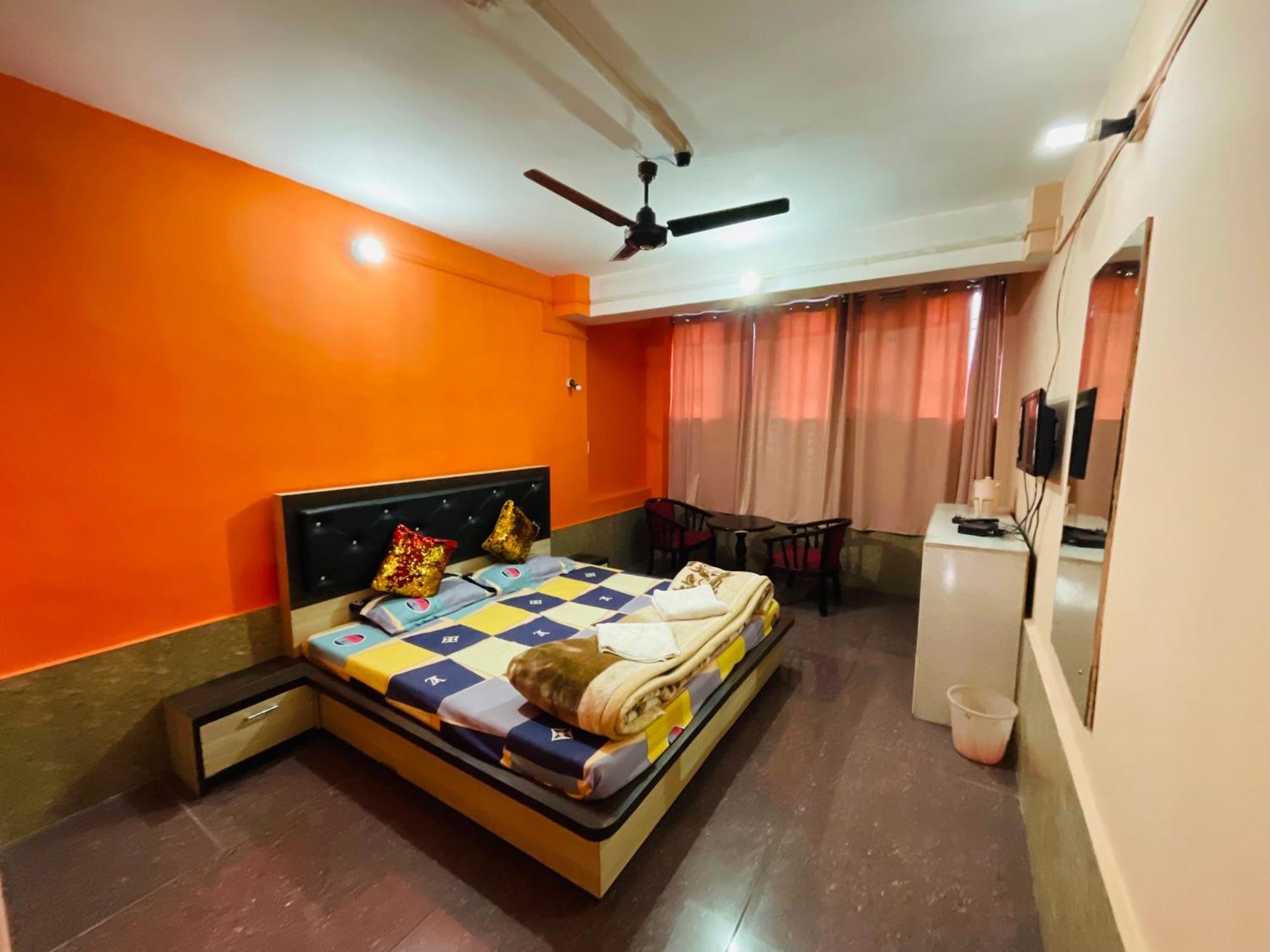 Hotel New Sahil