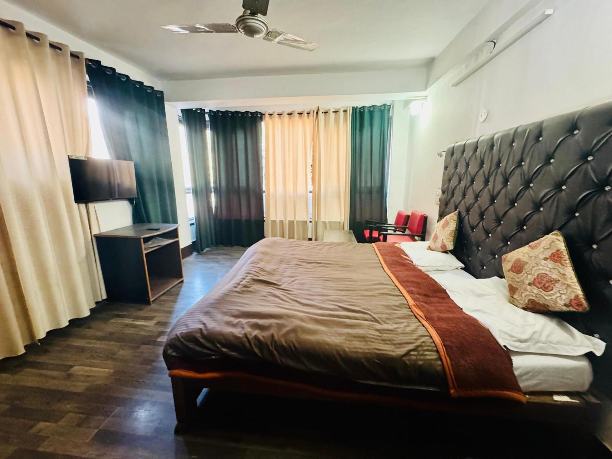 Olive Ventures, Royal Inn, Ritz Hotel