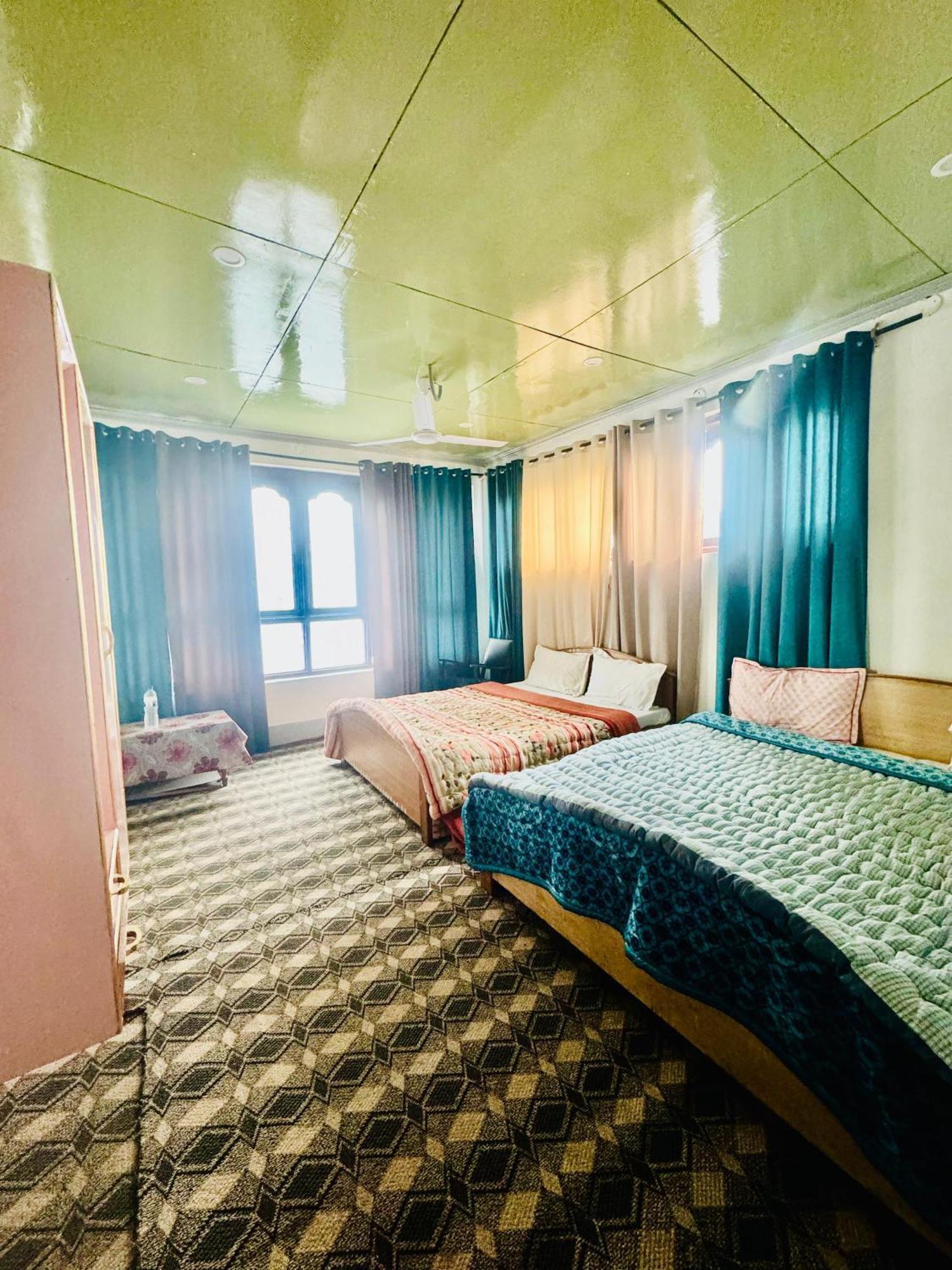 Olive Ventures, Royal Inn, Ritz Hotel